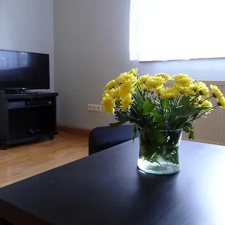 Lejlighed Apartament Dzialki Lesne *