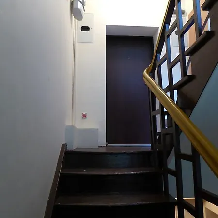 Apartament Dzialki Lesne Lejlighed *