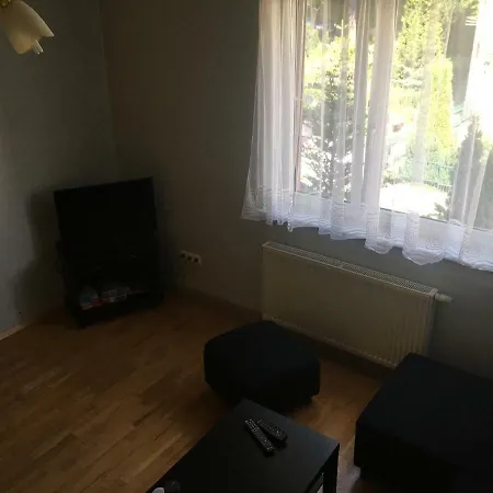 Apartament Dzialki Lesne Lejlighed *