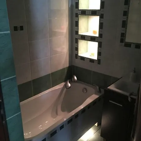 Lejlighed Apartament Dzialki Lesne *