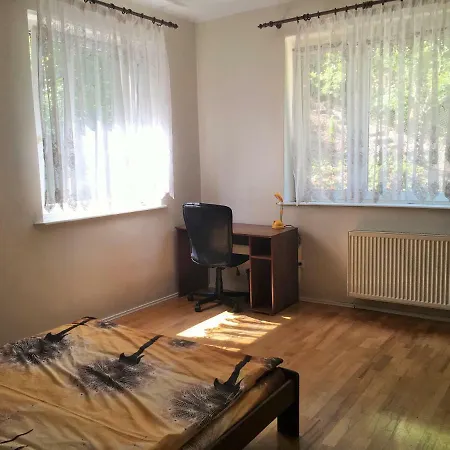 Lejlighed Apartament Dzialki Lesne Gdynia