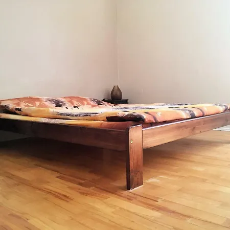 Apartament Dzialki Lesne Lejlighed *