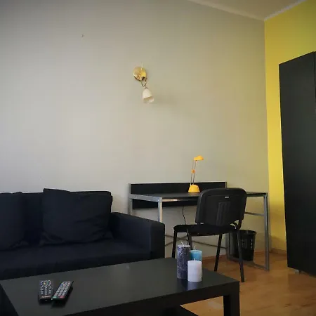 Lejlighed Apartament Dzialki Lesne *