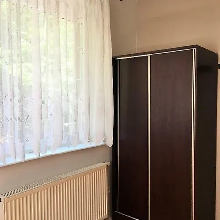 Lejlighed Apartament Dzialki Lesne